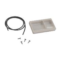 Tesys afdichtkit ip55 tbv gv2mc01 gv2mc02 | 10 stuks