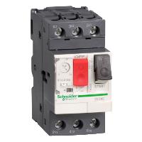 Tesys motorbeveiligingsschakelaar 6-10a