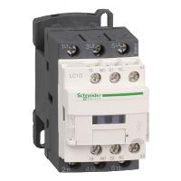 Tesys magneetschakelaar 9a 230v