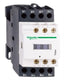 Tesys magneetschakelaar 12a 24vdc 2xno 2xnc