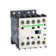 Tesys magneetschakelaar 230v 2m+2v