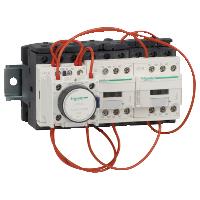 Tesys autom sterdriehoekschakelaar 18a 18.5kw 230vac