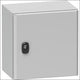 Schneider electric kast 800x600x300 met mp