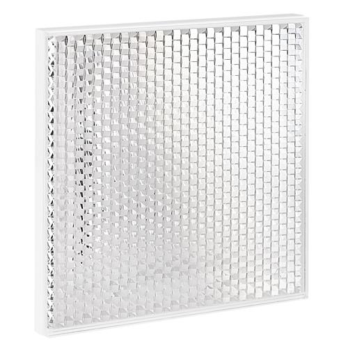 Osisense reflector wit 100x100mm