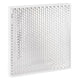 Osisense reflector wit 100x100mm