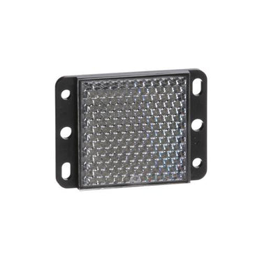 Osisense reflector wit 50x50mm