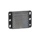 Osisense reflector wit 50x50mm