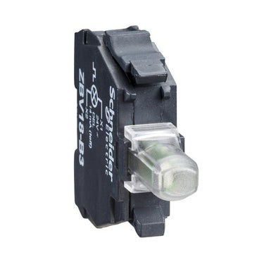 Harmony lichtblok led wit 24v | 5 stuks