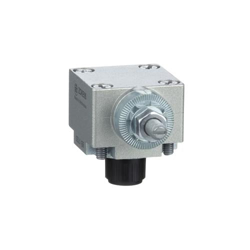 Telemecanique kop zonder actuator