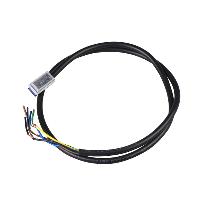 Osisense contactlichaam+kabel 2mtr