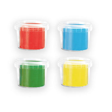 Ses feel good klei - pure (4x90gr)