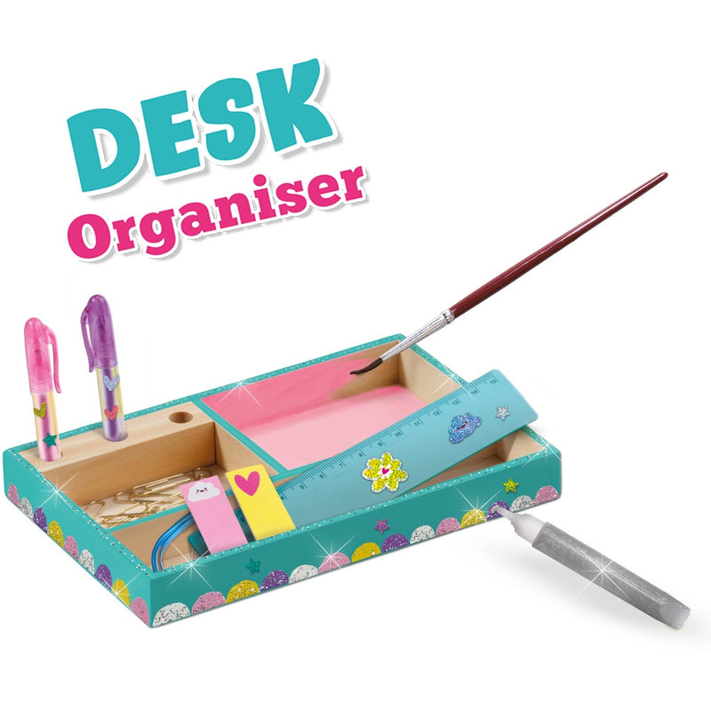 Afbeelding laden in galerijviewer, SES Creative Bureau-organizer
