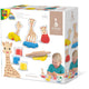 SES My First - Sophie la Girafe Klei Dieren