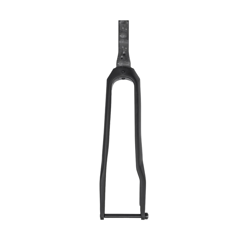 Afbeelding laden in galerijviewer, Voorvork Gera EDG Gravel D-Shape DCR system POB
