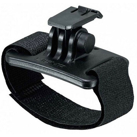 Afbeelding laden in galerijviewer, Sigma sport helmleuchte buster 1600 hl helmet light sigma sp. buster 1600 hl
