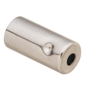 Shimano stalen kabeleindhoedje sti voor 6mm schakelkabel (100 stuks)