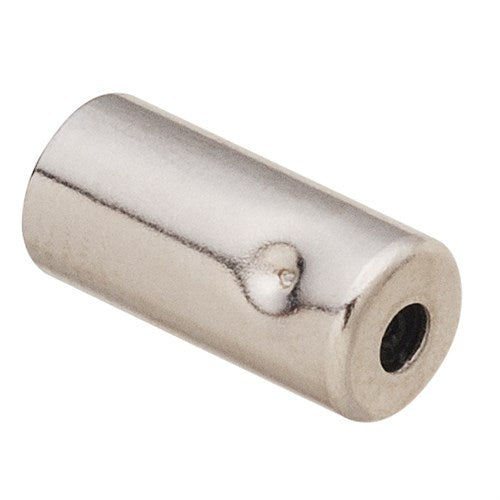 Shimano stalen kabeleindhoedje sti voor 6mm schakelkabel (100 stuks)