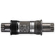 Shimano es300 trapas 121 spline deore ebbes300b21
