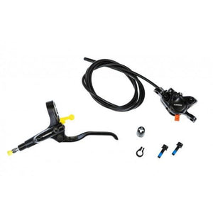 Shimano Altus BL-MT201 + BR-MT200 Hydraulic Front