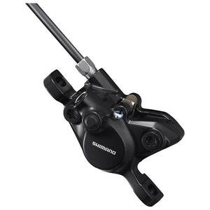 Shimano schijfrem deore mt200 voor achter remklauw br-mt20