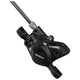 Shimano schijfrem deore mt200 voor achter remklauw br-mt20
