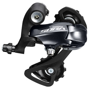 Shimano achterderailleur Sora 3400 9-speed SS dubbel