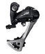 Shimano a-derailleur 9v atb alivio zwart rd-t4000