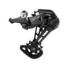 Afbeelding laden in galerijviewer, Shimano Deore RD-M5100 SGS 11 speed
