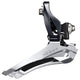 Voorderailleur 2 x 9-speed Shimano Sora FD-R3000 aanlas - down pull - 46-52T