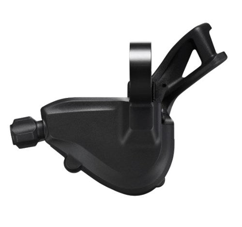 Shimano versteller (links) 2 speed deore mtb sl-m5100
