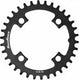 SunRace blad 32t 4-arm 96 zwart narrow wide staal