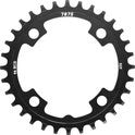 Sunrace kettingblad mx chain ring mx 38t.
