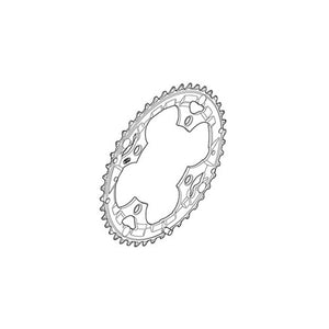 Shimano Kettingblad 44T Acera Fc-M391 M430 Zwart