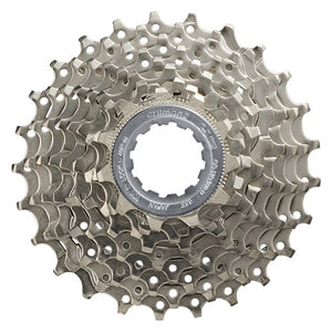 Shimano cassette 9V 11-34 CS-HG400 Alivio ICSHG4009134