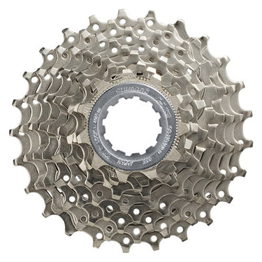 Shimano cassette 9V 11-34 CS-HG400 Alivio ICSHG4009134