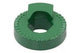 Shimano nexus asborgplaat asring sg-8r40 groen y34r85000