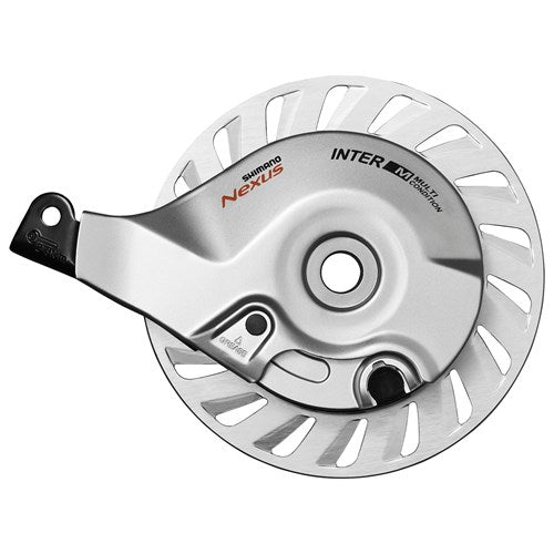 Blomson shimano nexus rollerbrake br-c3010 achterremplaat