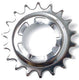 Tandwiel Shimano 16T 1 2x3 32 zilver