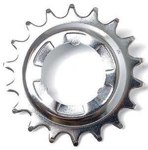 Shimano tandwiel nexus 19t | 3 32 | zilver