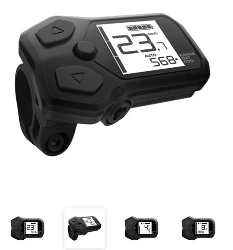 Afbeelding laden in galerijviewer, Shimano display steps sc-e5000a 1st gen
