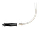 Rema tip top nederland b.v. simson remkabelbuis v-brake inclusief rubber