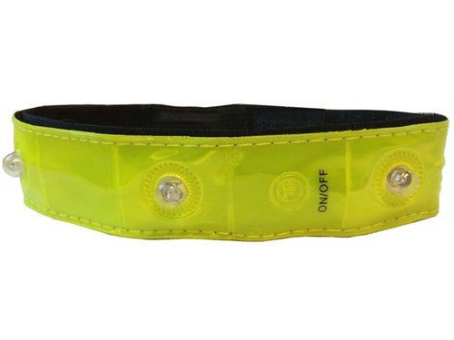 Afbeelding laden in galerijviewer, Simson reflectie armband
