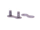 Simson Verbindingsschakel Anti-roest 1 2 x1 8