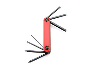 Simson multitool inbus zakmes