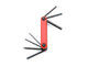 Simson multitool inbus zakmes