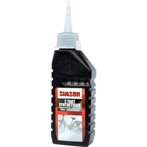 Simson spartametolie 100ml