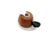 Simson bel allure bruin wit