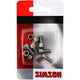 Simson inbusbout m5x12 + borgmoer