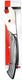 Simson pedaal sleutel