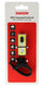 Simson koplamp pocket usb-c wit